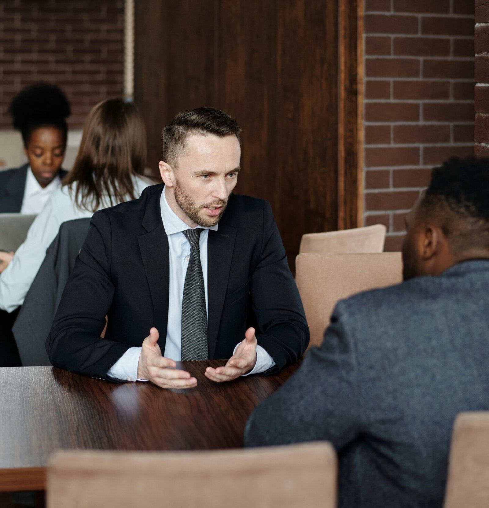 J. Batista Advocacia - Escritório de Advocacia em São Paulo